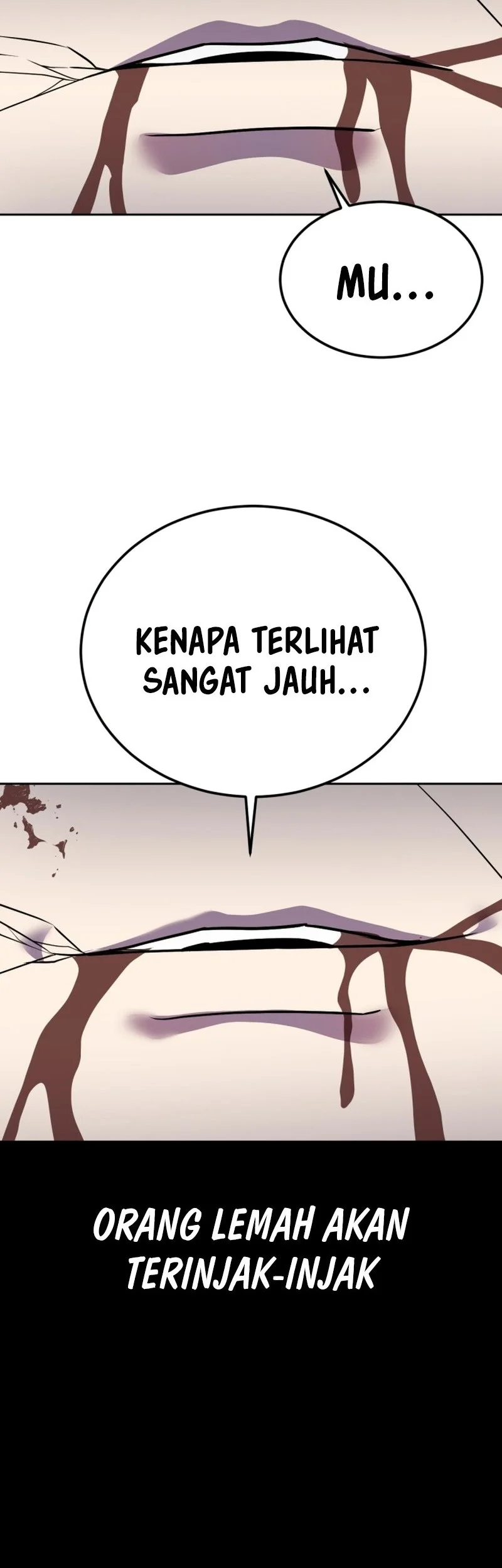 Ticket Hero S2 Chapter 164 - halaman 54