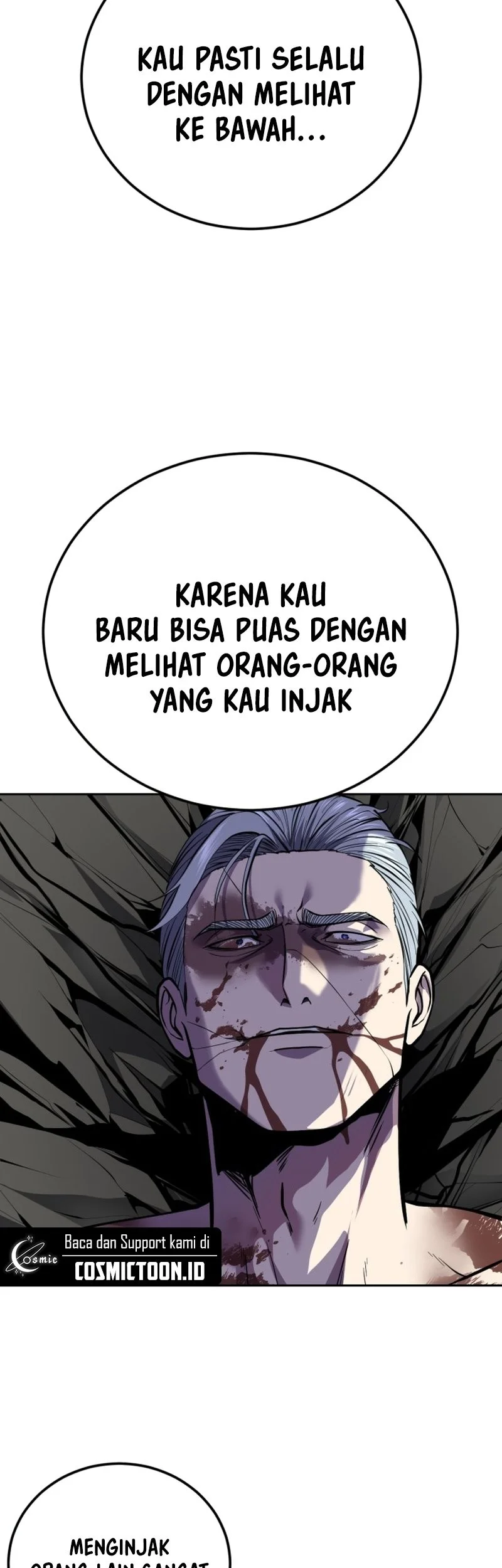 Ticket Hero S2 Chapter 164 - halaman 59