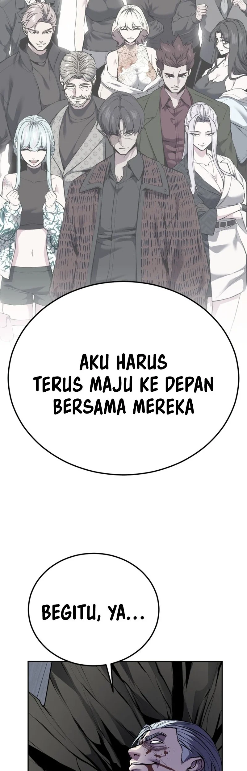 Ticket Hero S2 Chapter 164 - halaman 62