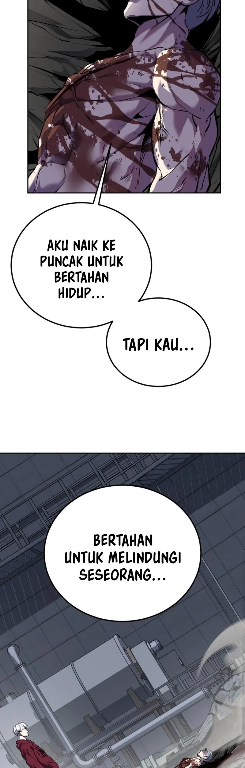 Ticket Hero S2 Chapter 164 - halaman 63