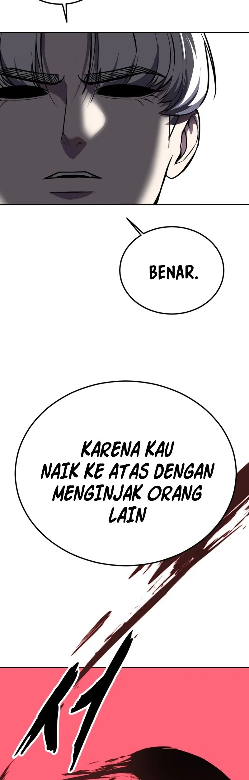 Ticket Hero S2 Chapter 164 - halaman 65