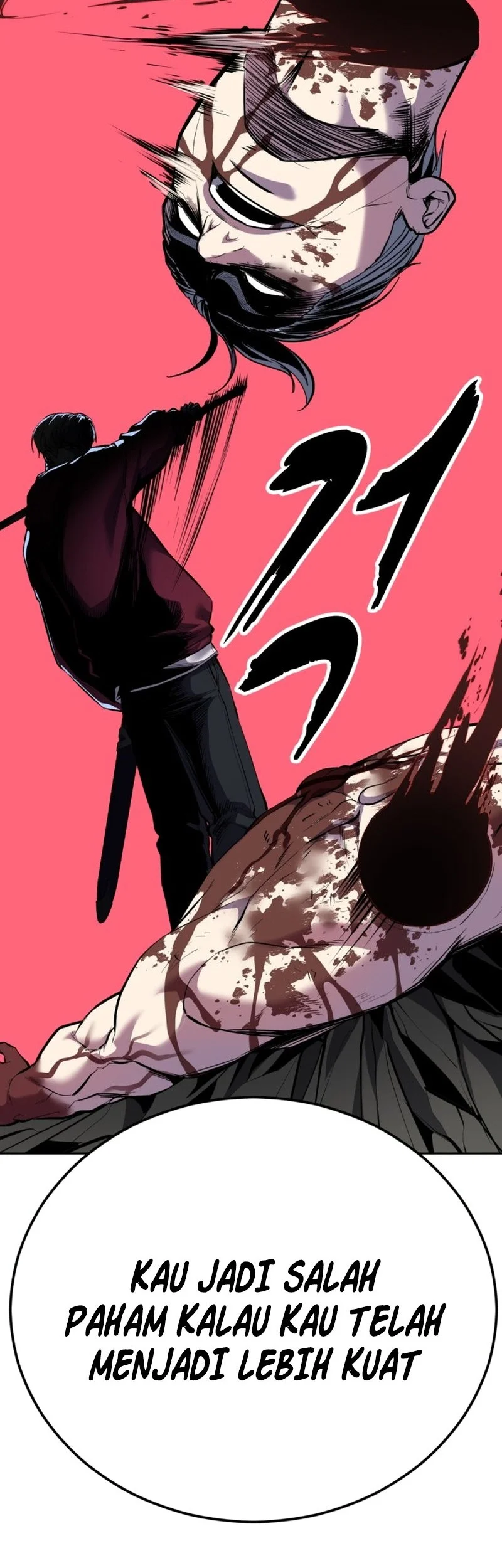 Ticket Hero S2 Chapter 164 - halaman 66