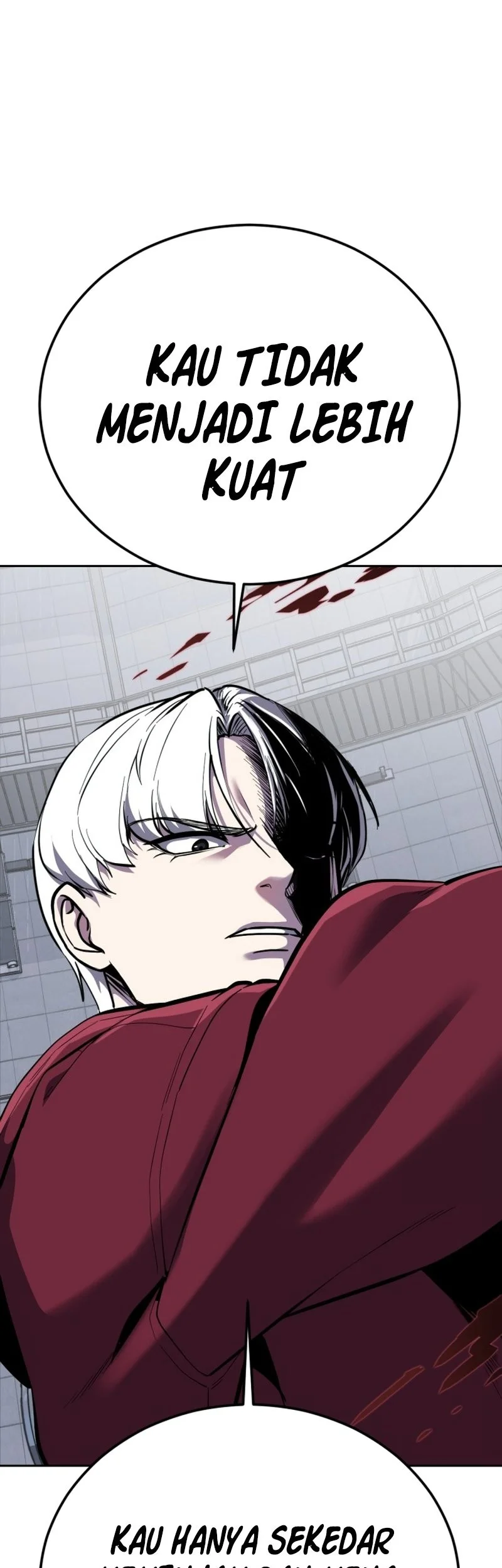 Ticket Hero S2 Chapter 164 - halaman 67