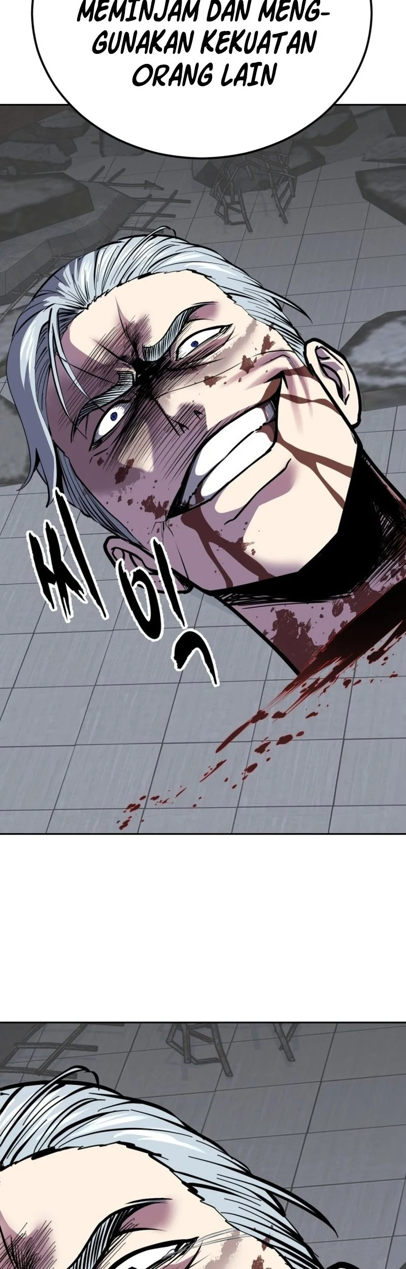 Ticket Hero S2 Chapter 164 - halaman 68