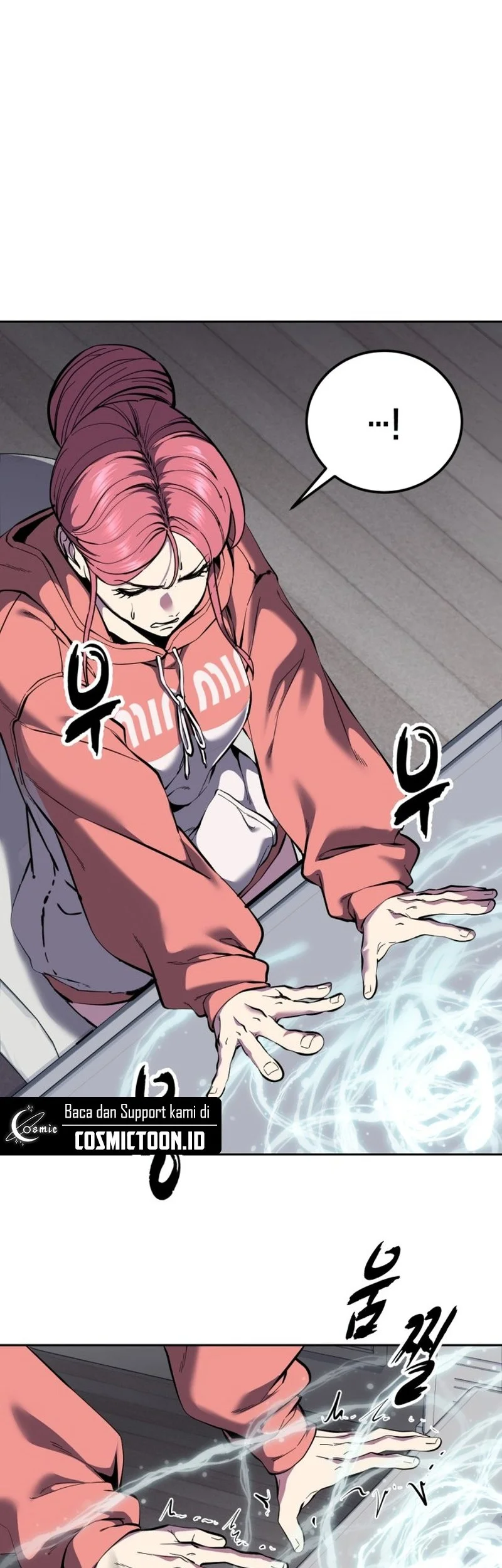 Ticket Hero S2 Chapter 164 - halaman 70