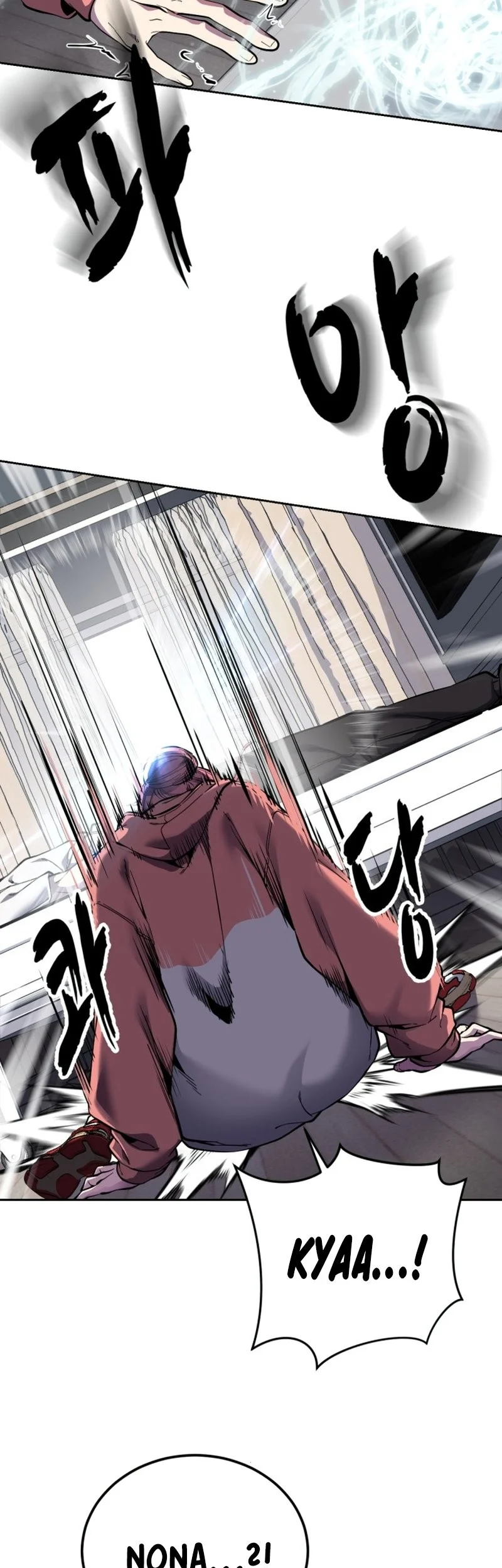 Ticket Hero S2 Chapter 164 - halaman 71