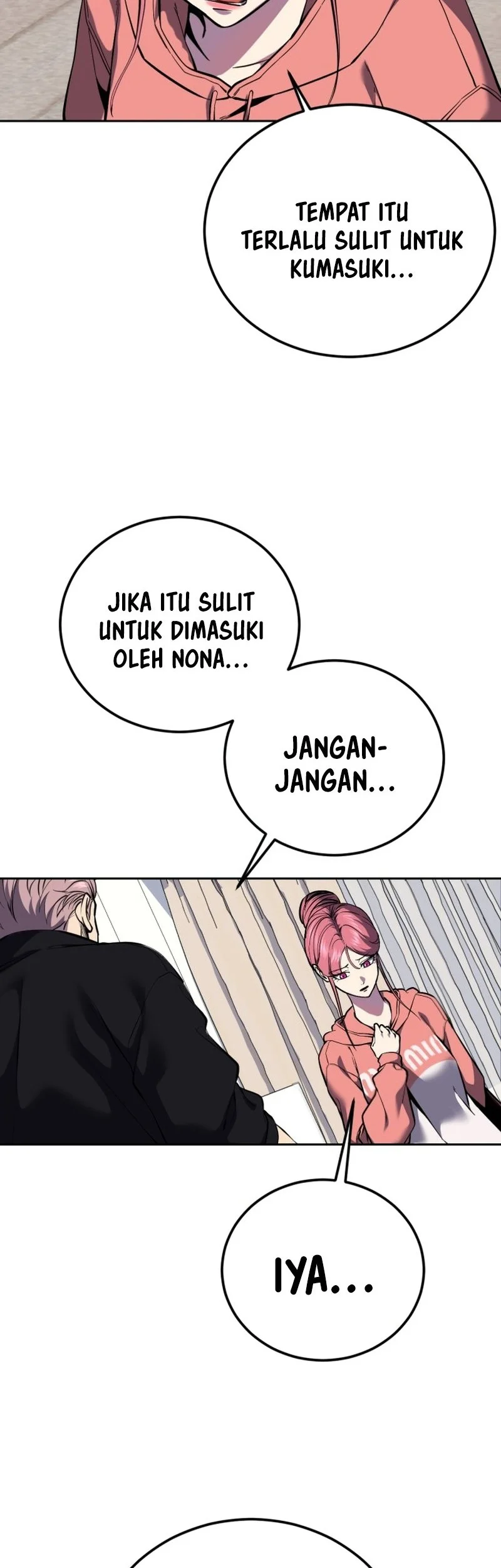 Ticket Hero S2 Chapter 164 - halaman 74