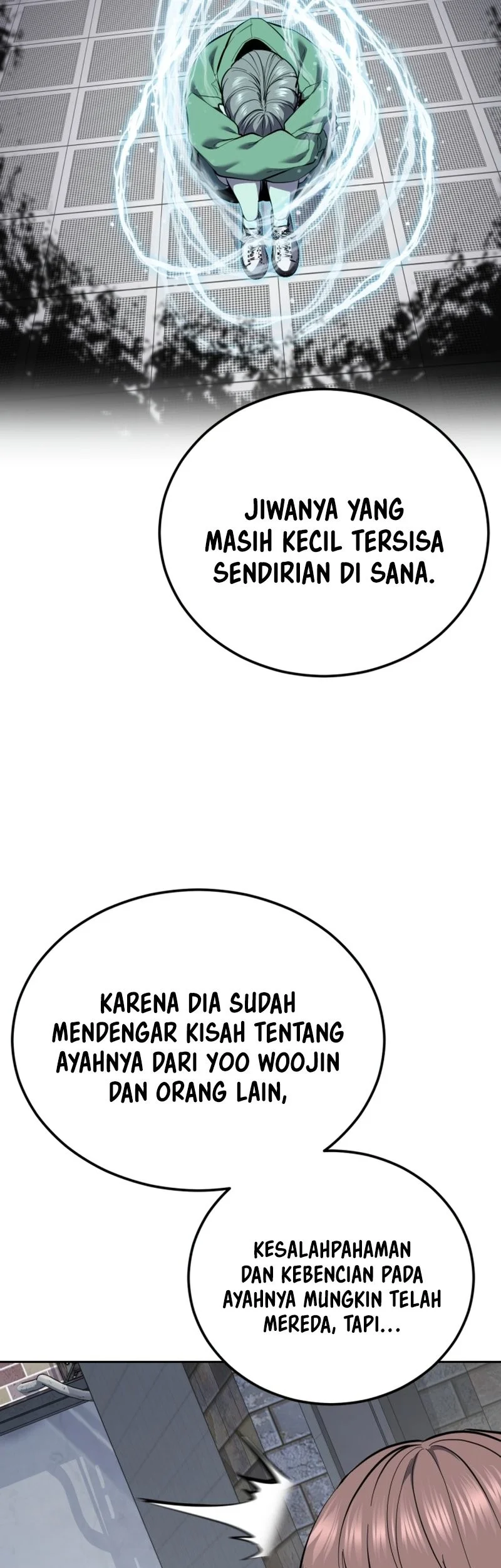 Ticket Hero S2 Chapter 164 - halaman 77