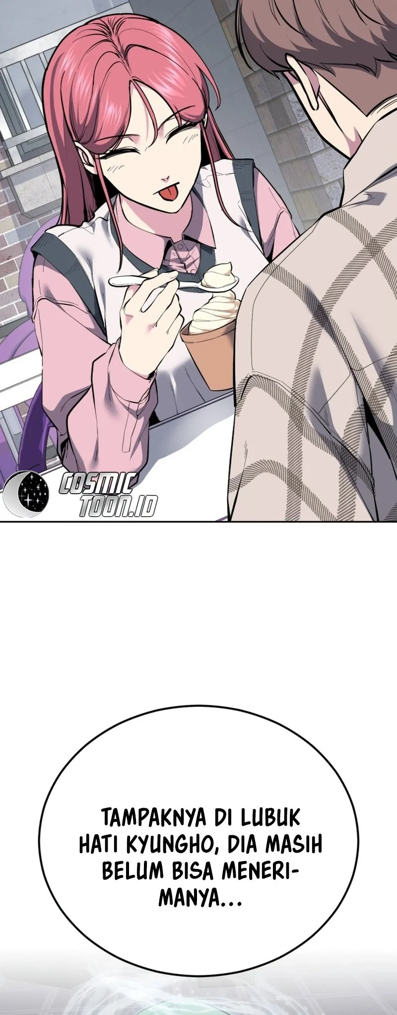 Ticket Hero S2 Chapter 164 - halaman 78