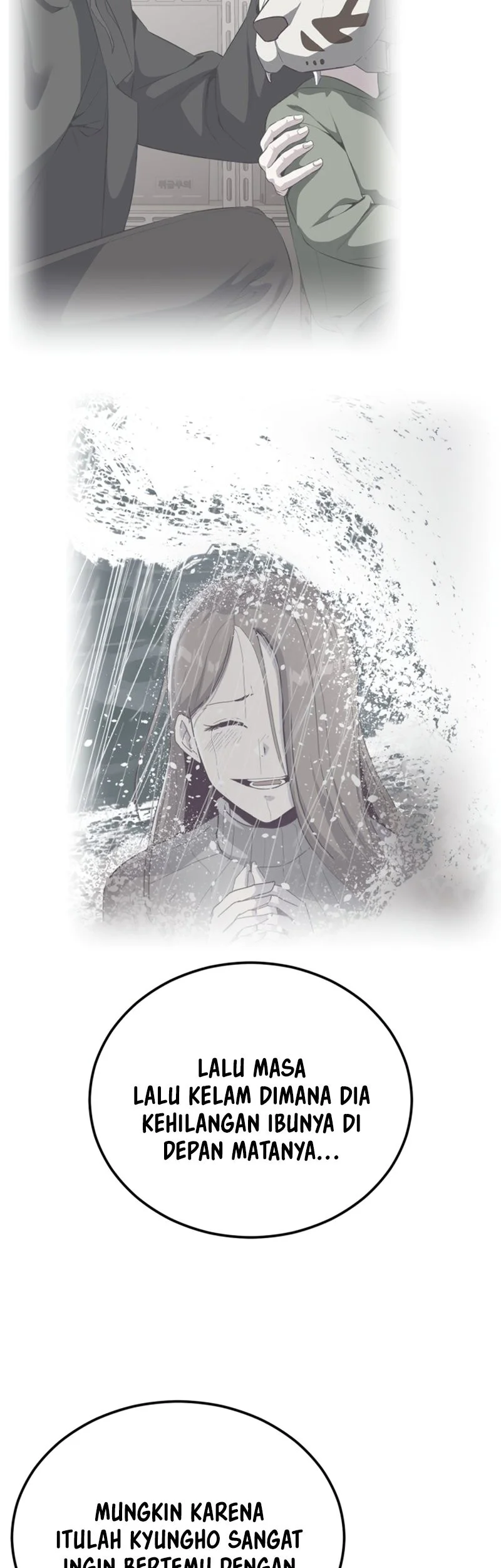 Ticket Hero S2 Chapter 164 - halaman 81