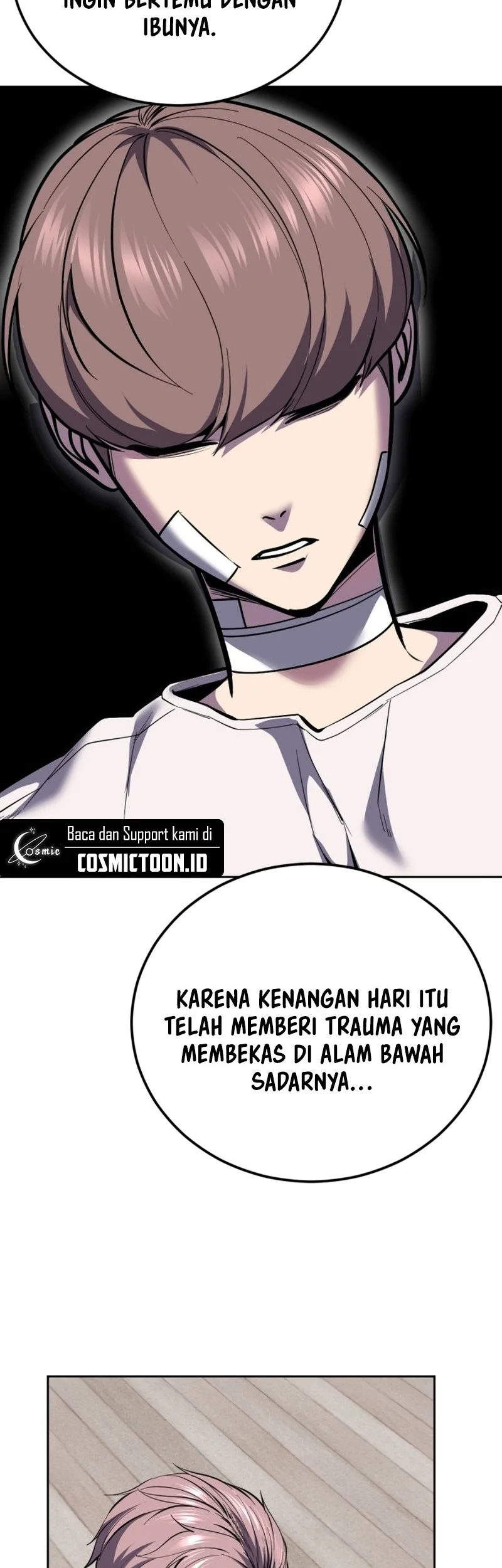 Ticket Hero S2 Chapter 164 - halaman 82