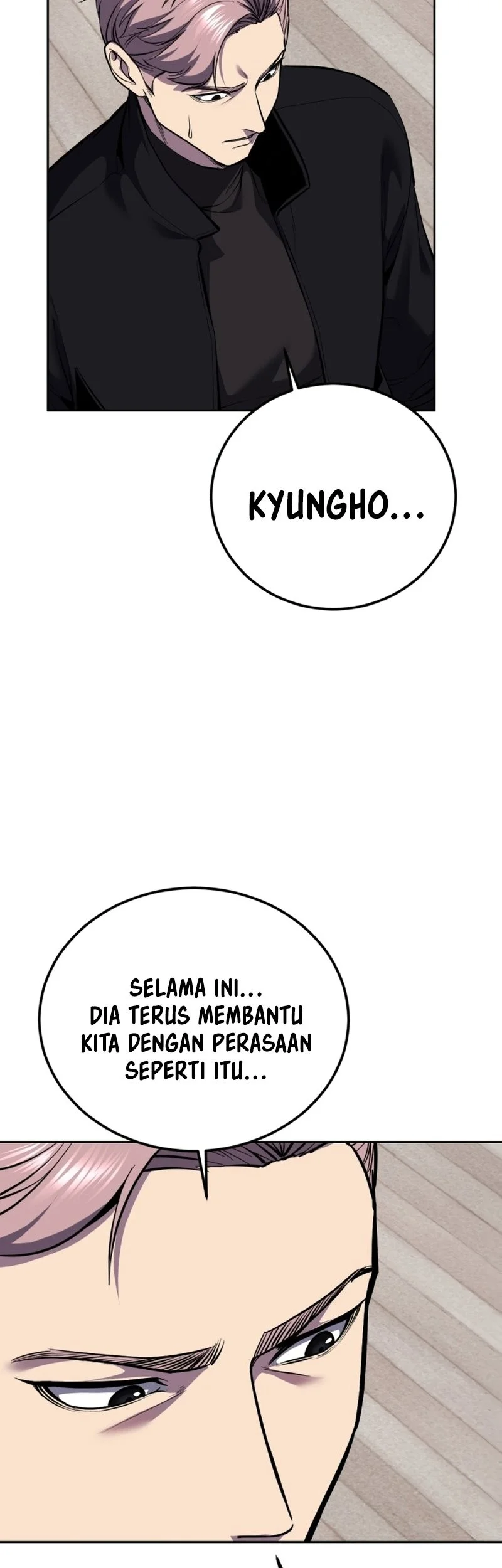 Ticket Hero S2 Chapter 164 - halaman 83