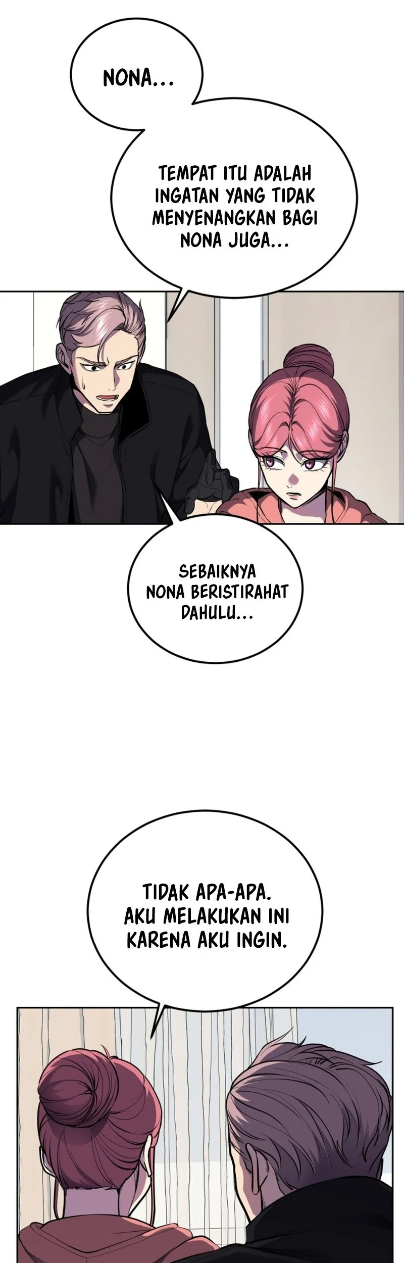 Ticket Hero S2 Chapter 164 - halaman 86