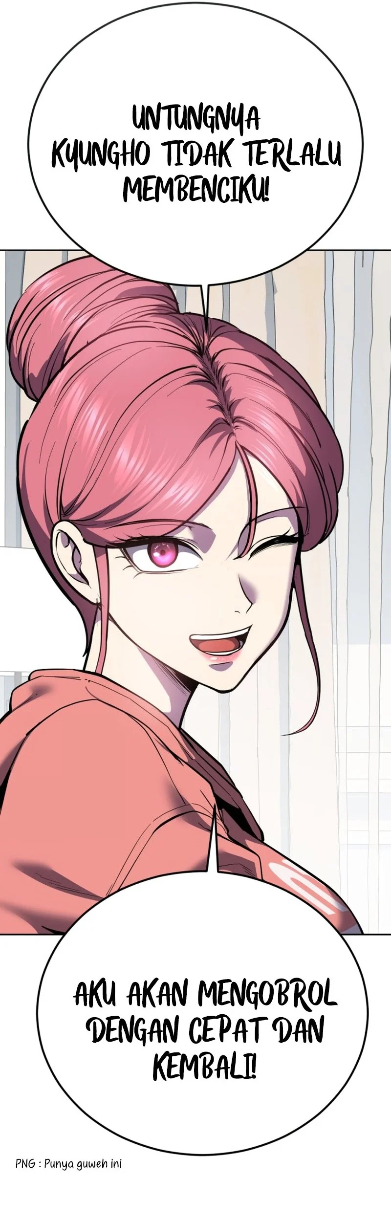 Ticket Hero S2 Chapter 164 - halaman 88