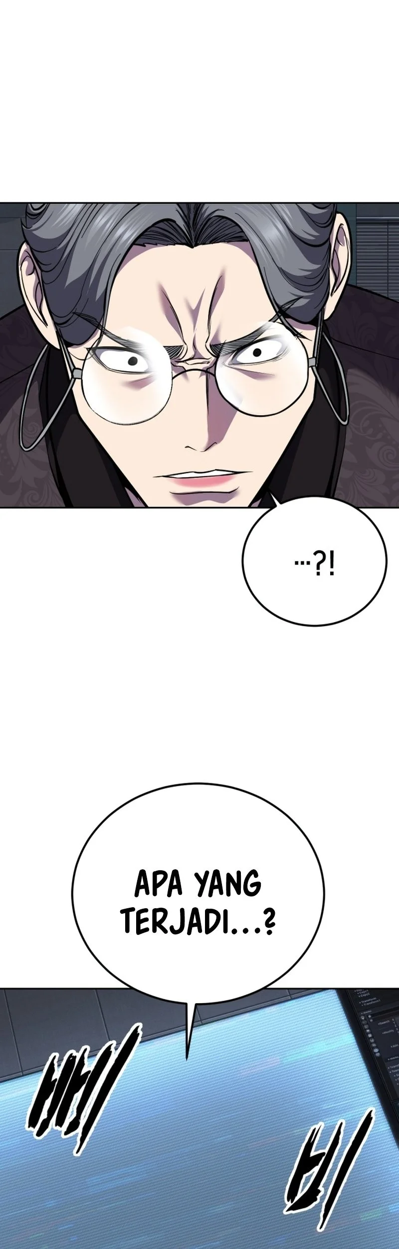 Ticket Hero S2 Chapter 164 - halaman 95