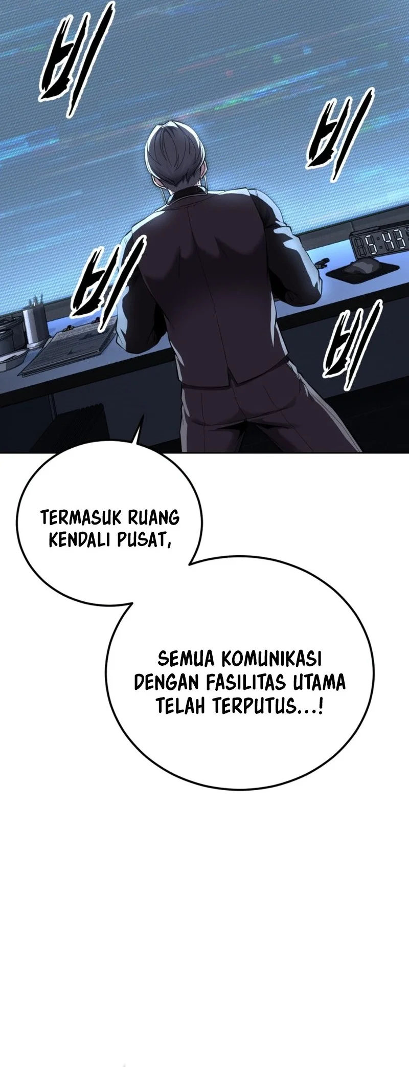 Ticket Hero S2 Chapter 164 - halaman 96