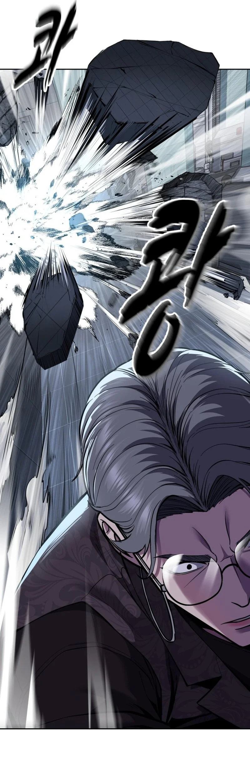 Ticket Hero S2 Chapter 164 - halaman 97