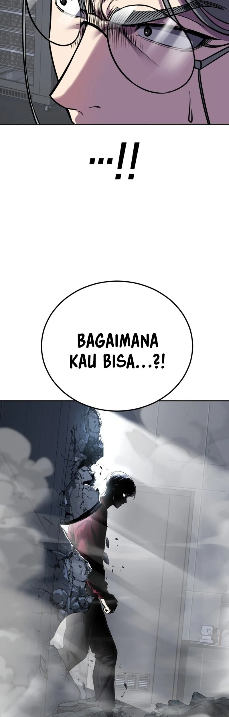 Ticket Hero S2 Chapter 164 - halaman 99