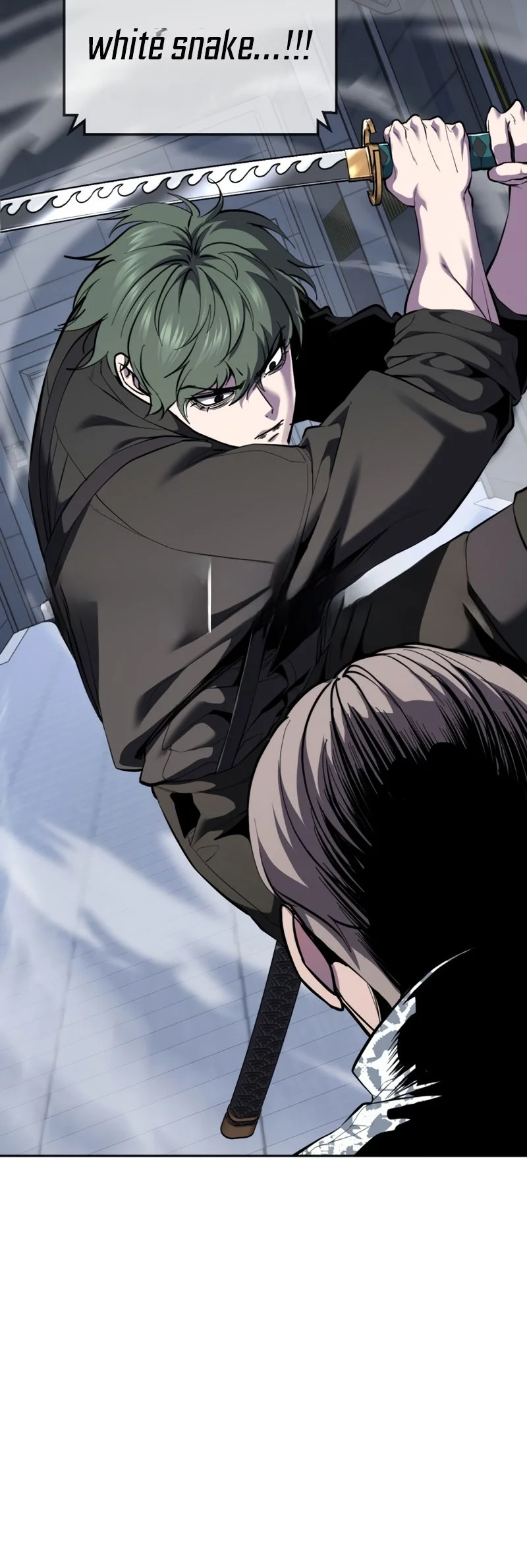 Ticket Hero S2 Chapter 165 - halaman 102