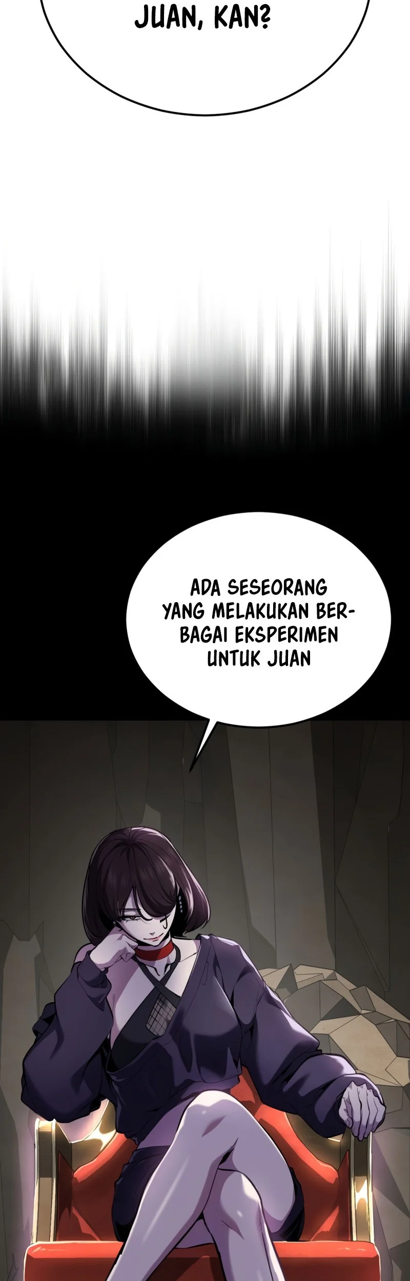 Ticket Hero S2 Chapter 165 - halaman 106