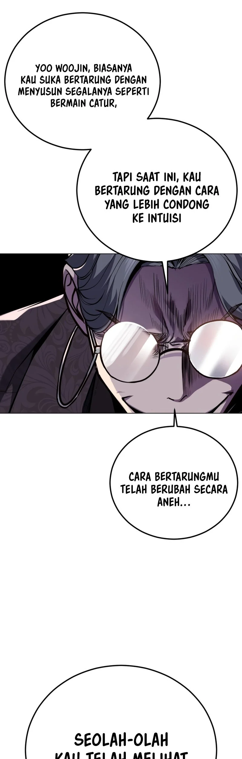 Ticket Hero S2 Chapter 165 - halaman 18