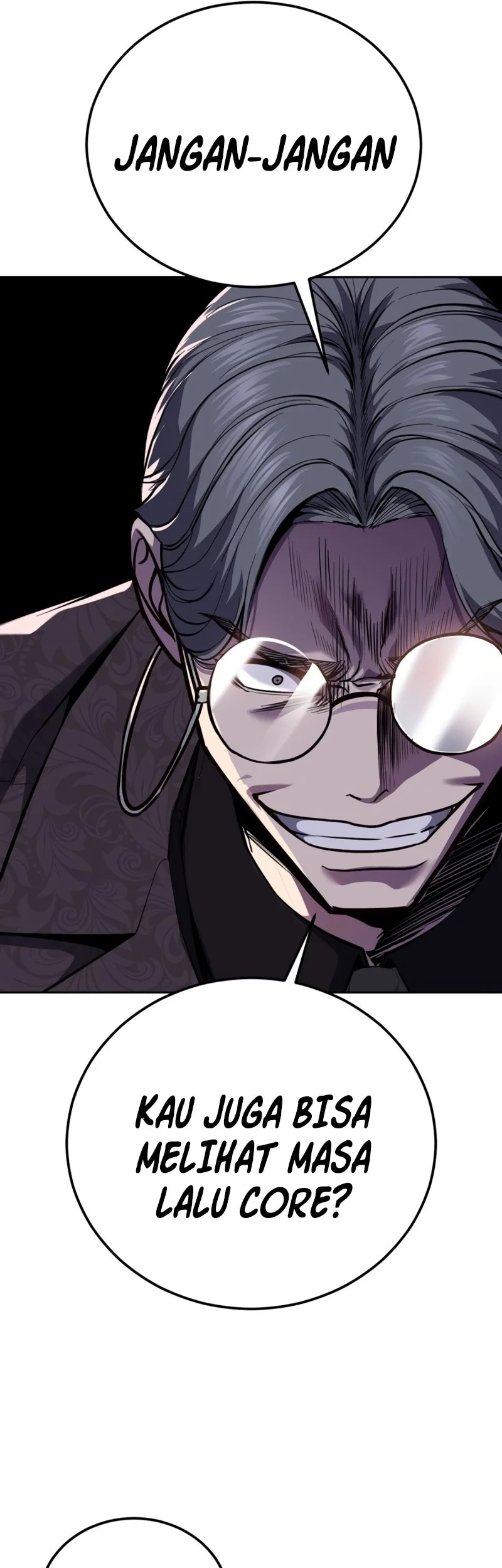 Ticket Hero S2 Chapter 165 - halaman 20