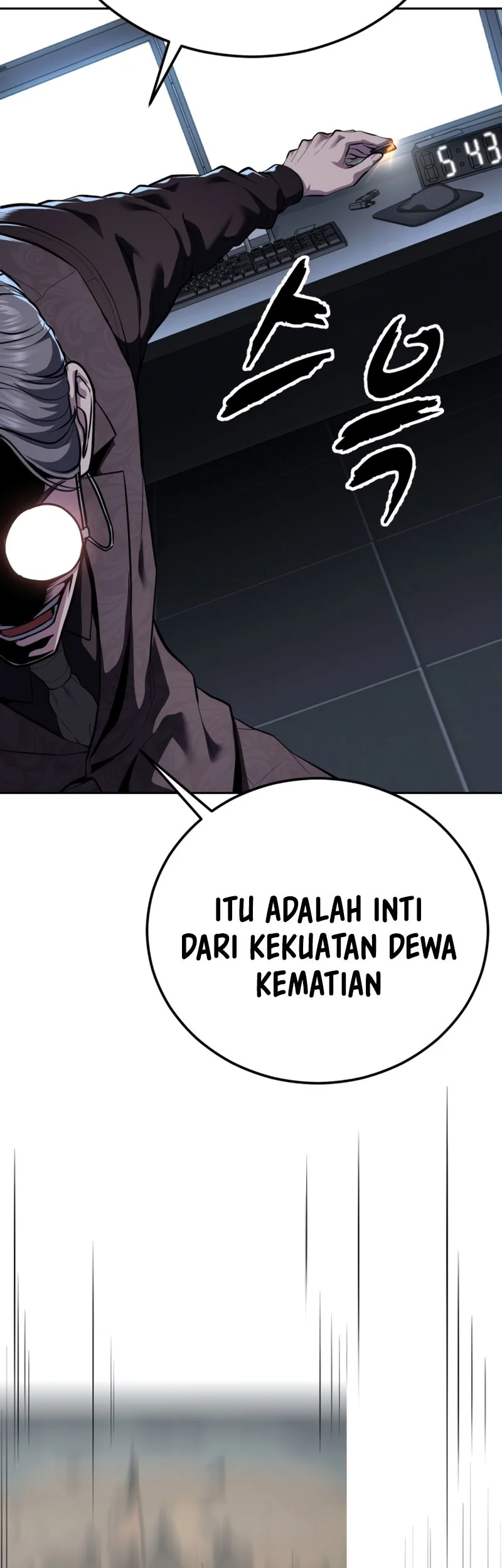 Ticket Hero S2 Chapter 165 - halaman 22