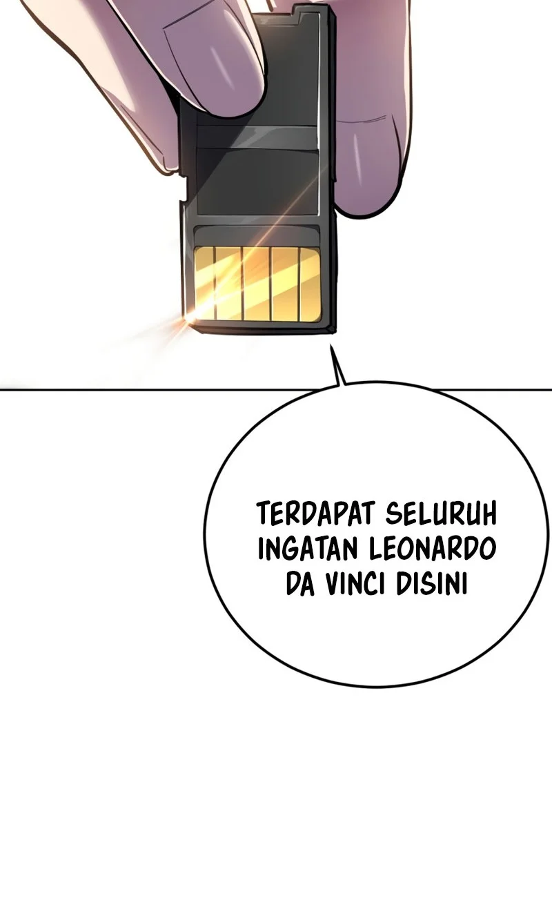 Ticket Hero S2 Chapter 165 - halaman 25