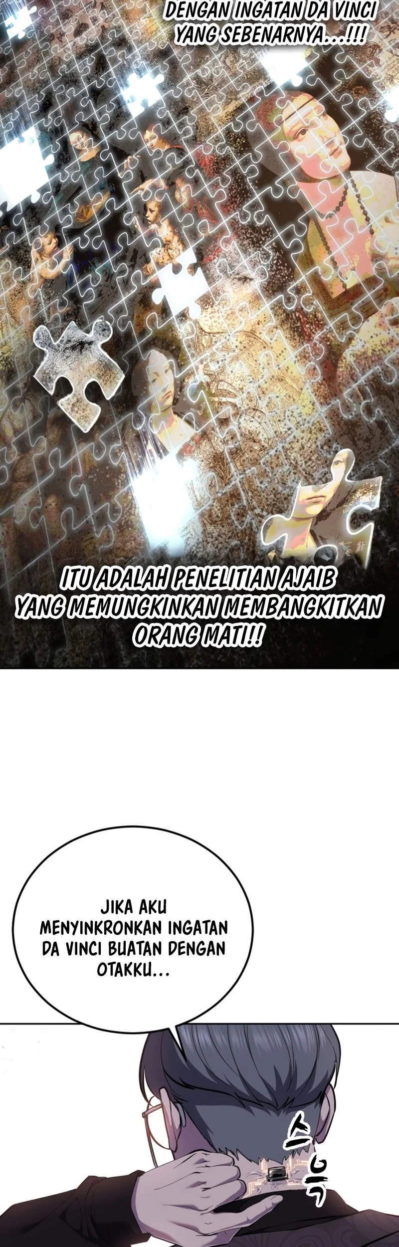 Ticket Hero S2 Chapter 165 - halaman 28