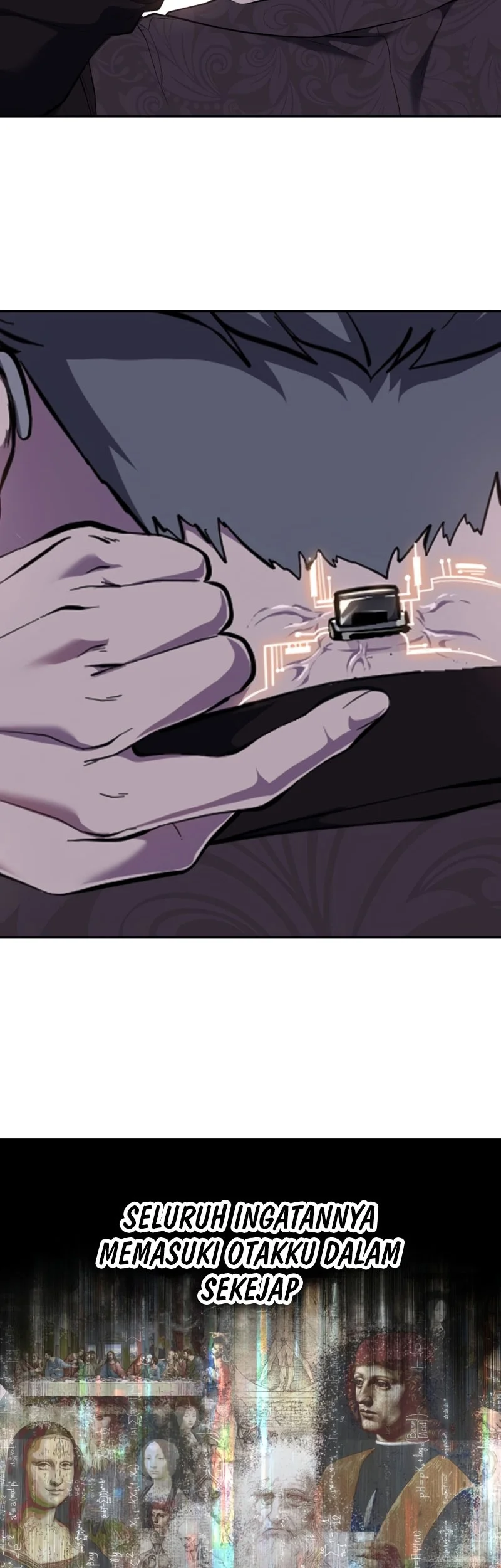 Ticket Hero S2 Chapter 165 - halaman 29