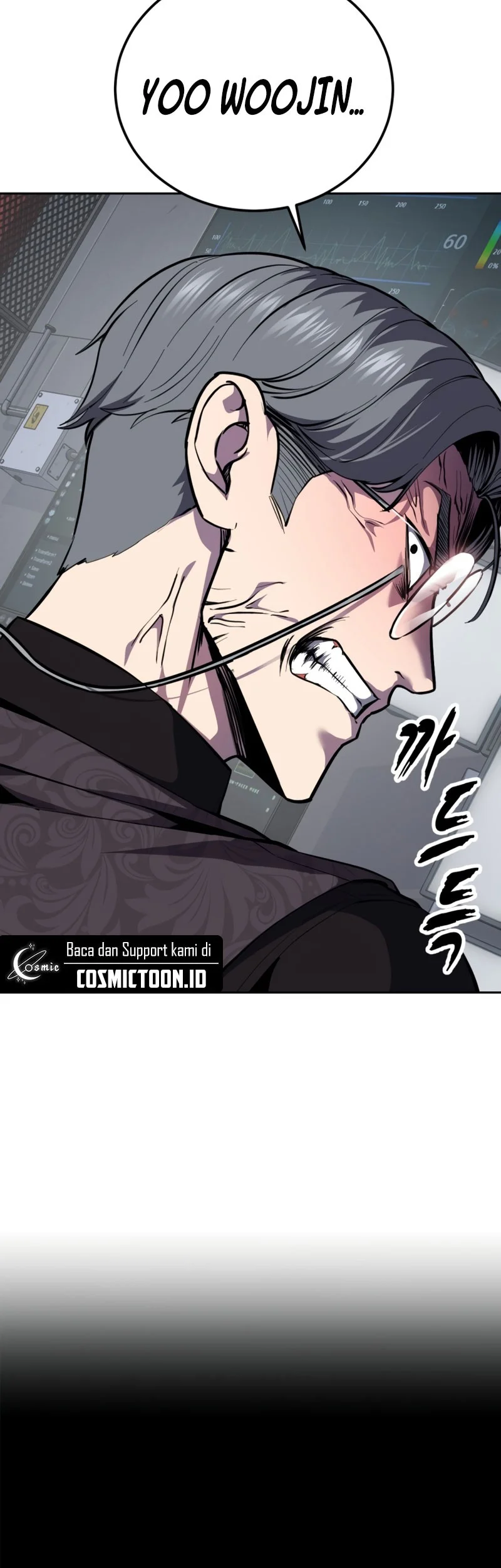 Ticket Hero S2 Chapter 165 - halaman 3