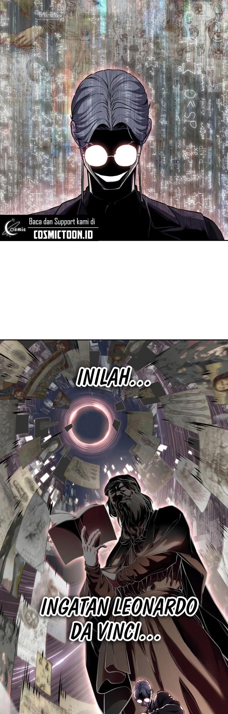 Ticket Hero S2 Chapter 165 - halaman 30