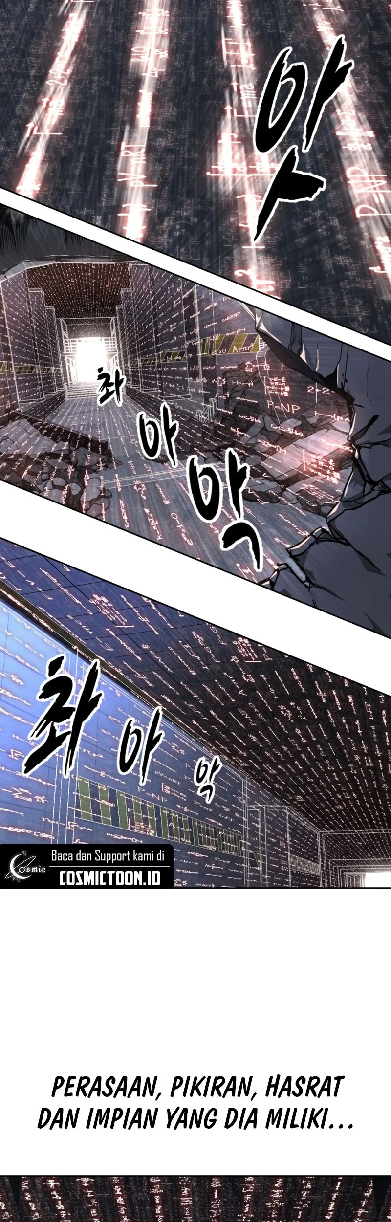 Ticket Hero S2 Chapter 165 - halaman 34