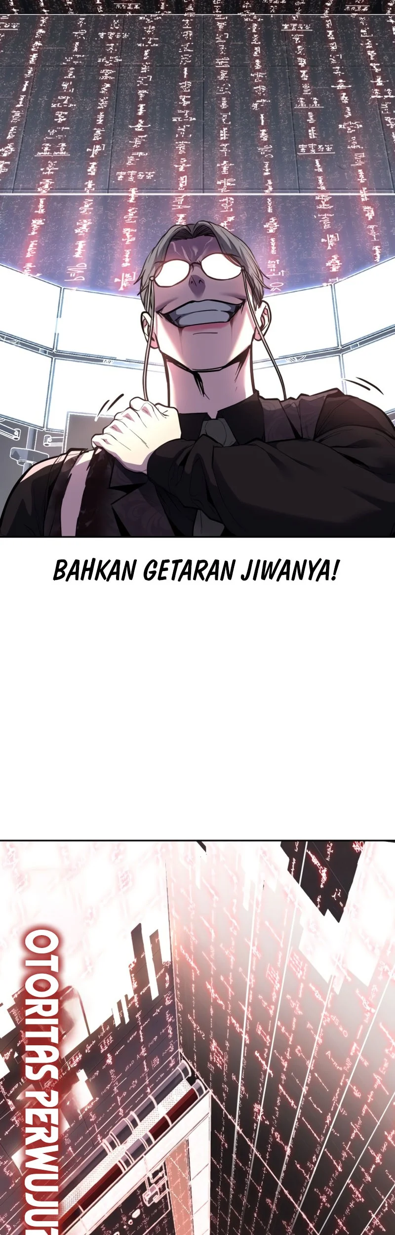 Ticket Hero S2 Chapter 165 - halaman 35