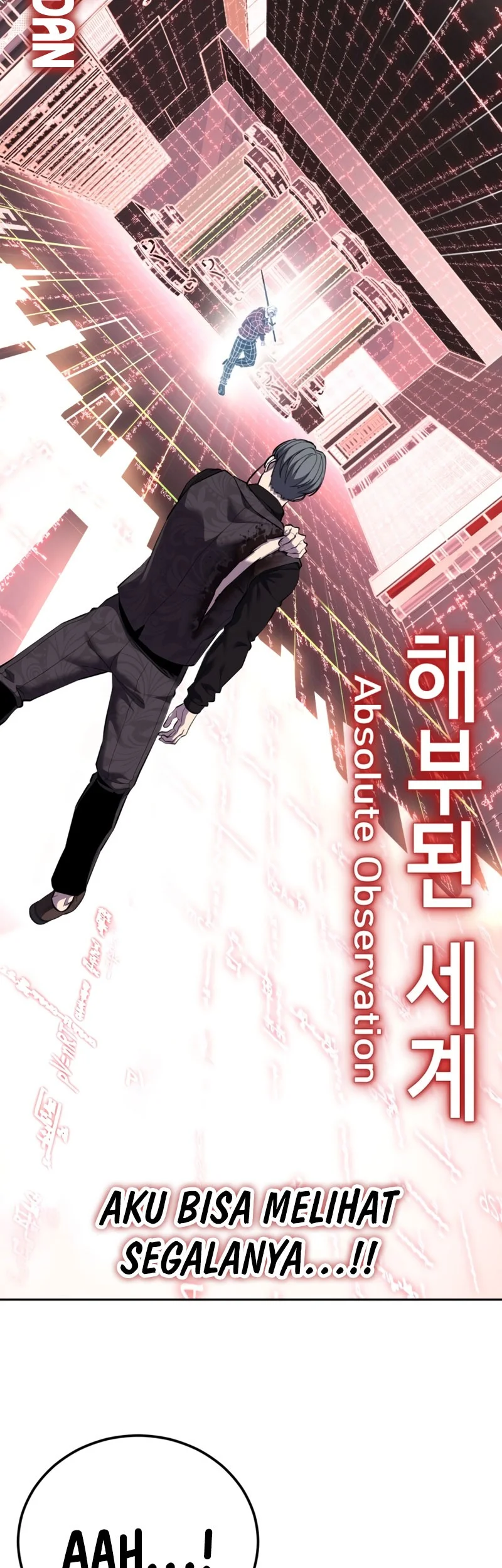 Ticket Hero S2 Chapter 165 - halaman 36