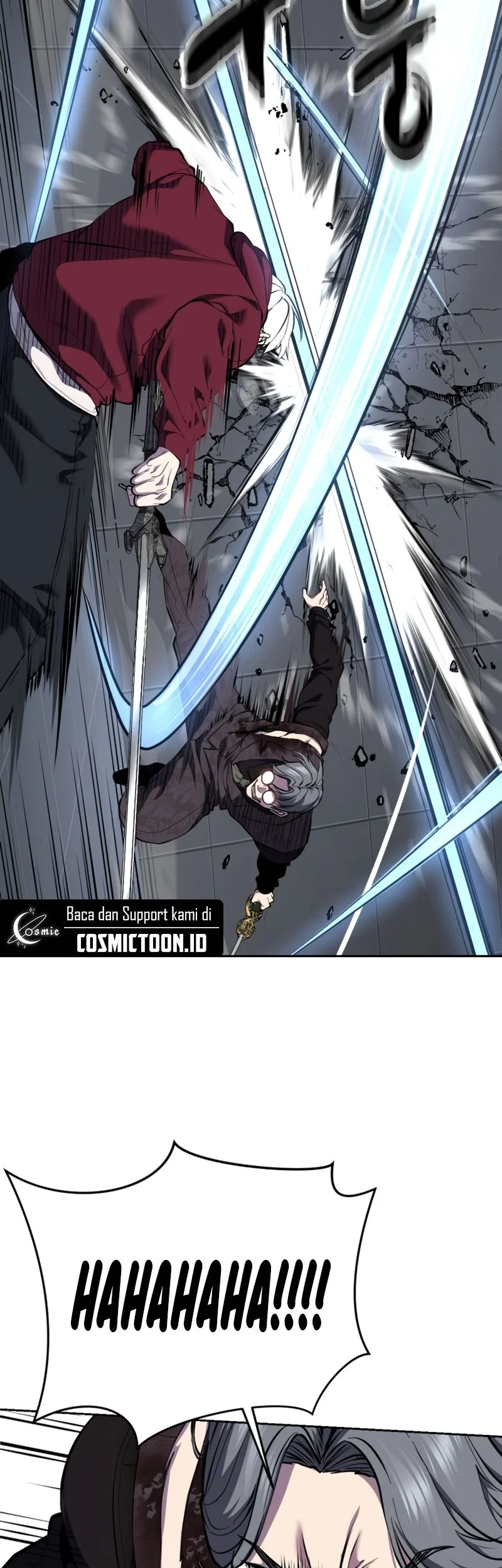 Ticket Hero S2 Chapter 165 - halaman 41