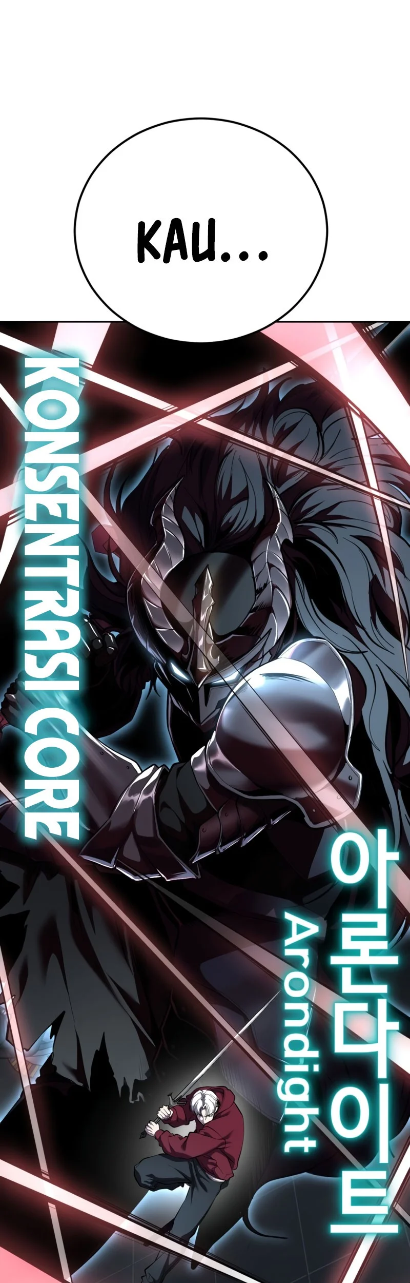 Ticket Hero S2 Chapter 165 - halaman 53