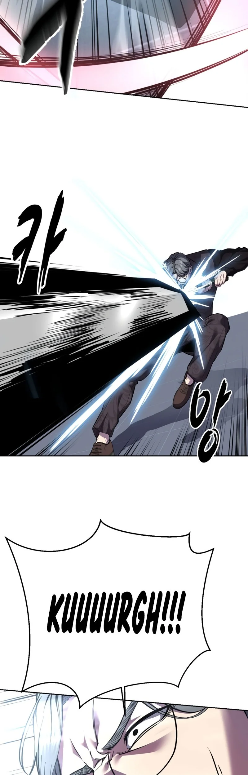 Ticket Hero S2 Chapter 165 - halaman 56