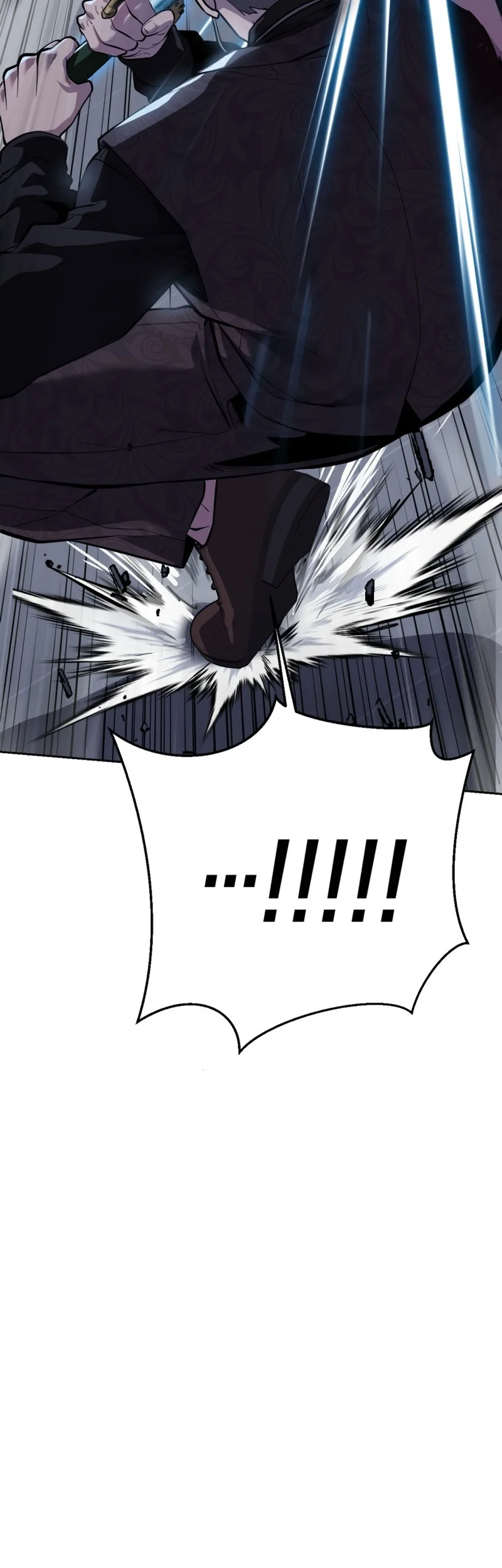 Ticket Hero S2 Chapter 165 - halaman 58