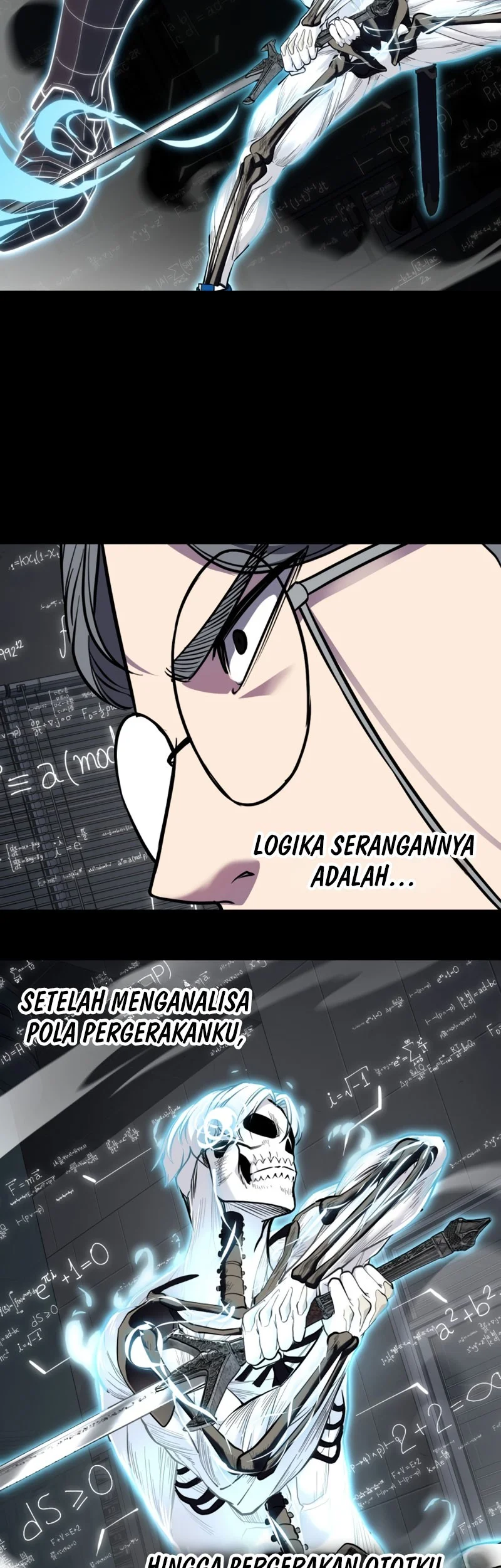 Ticket Hero S2 Chapter 165 - halaman 63