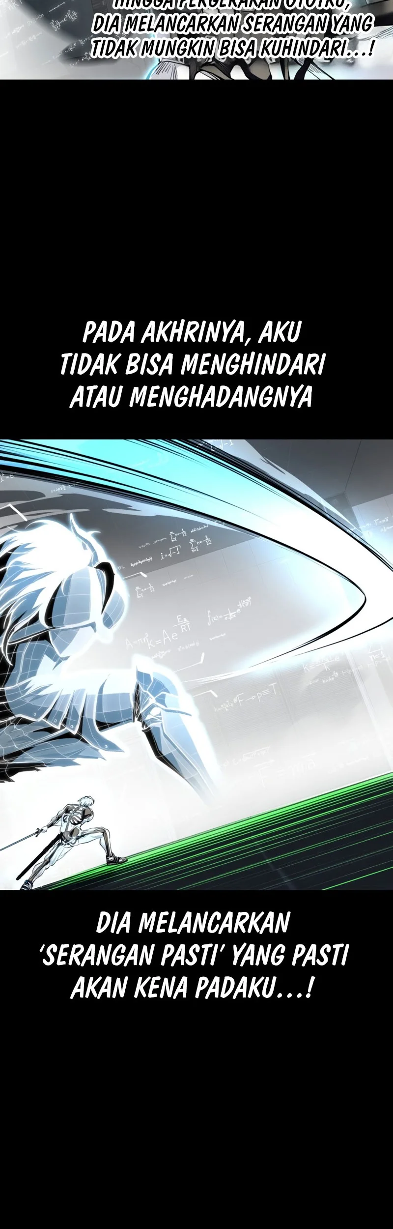 Ticket Hero S2 Chapter 165 - halaman 64