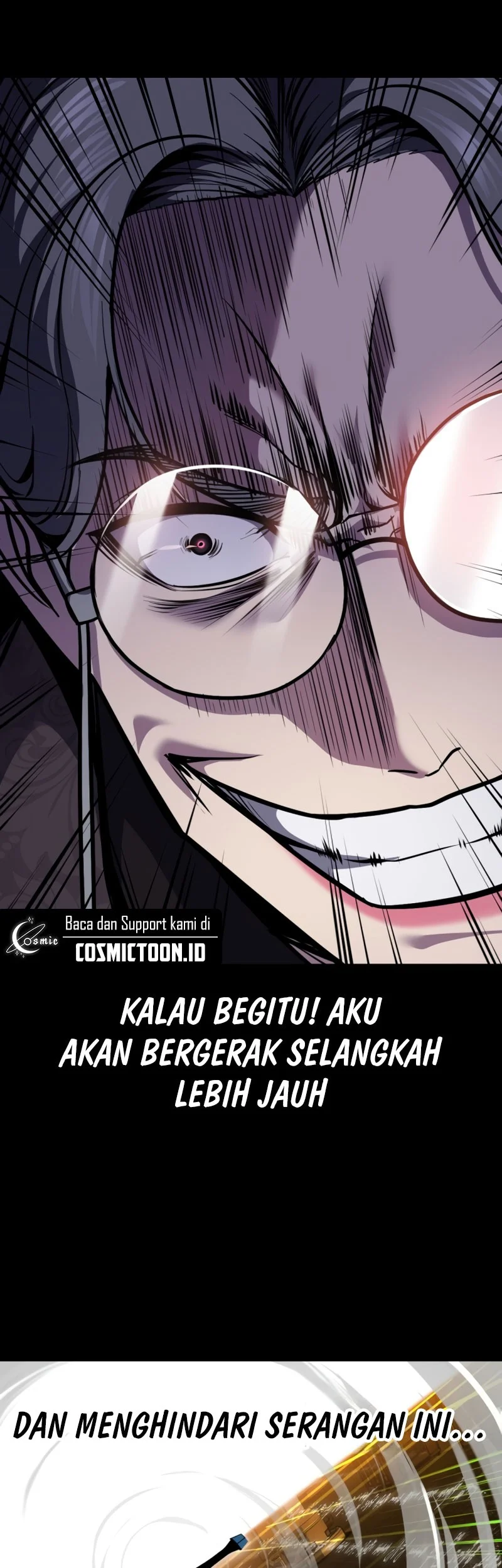 Ticket Hero S2 Chapter 165 - halaman 65