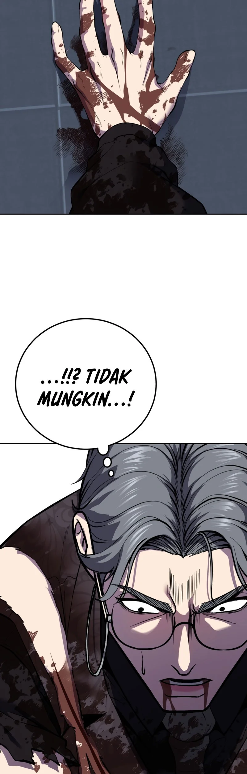 Ticket Hero S2 Chapter 165 - halaman 69