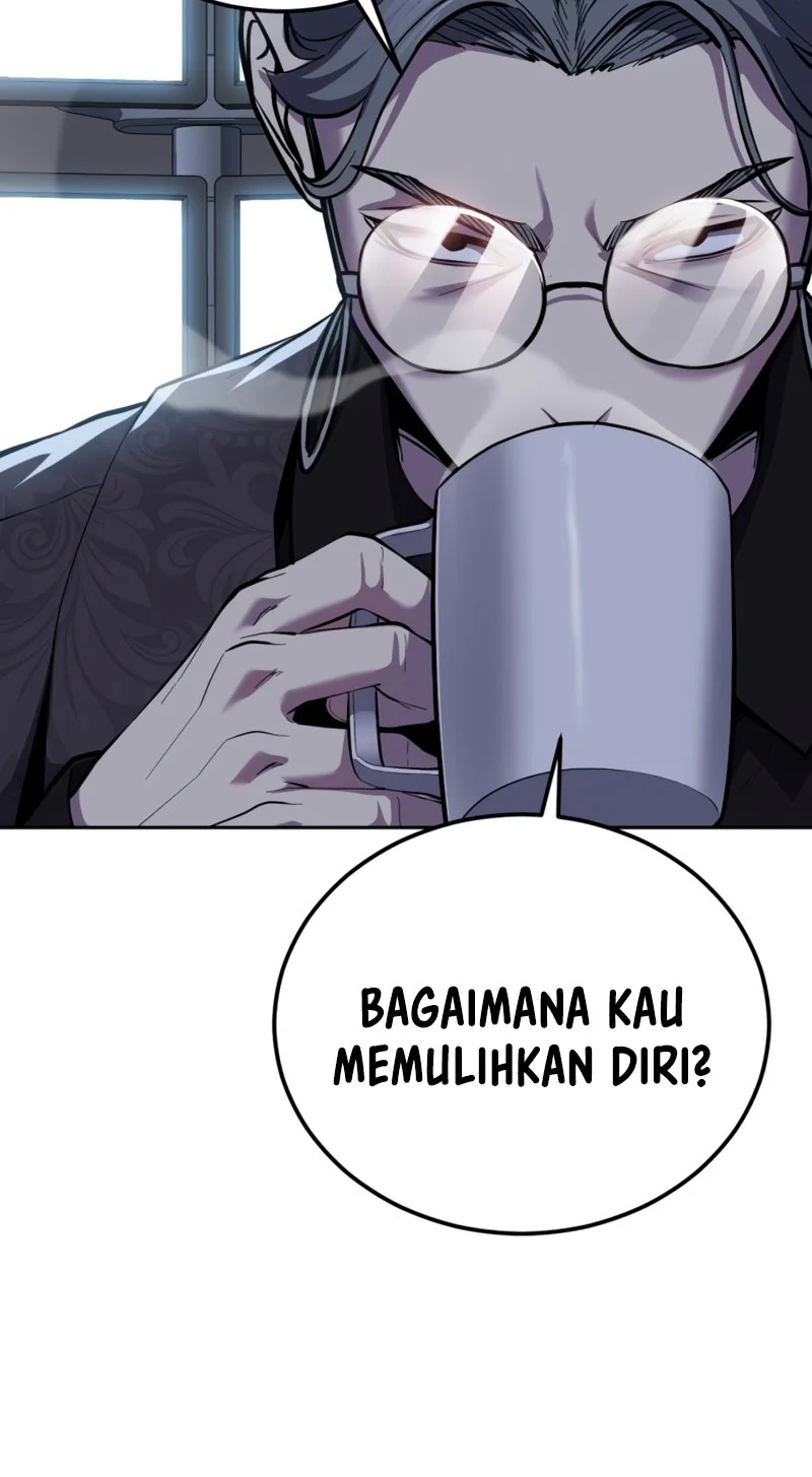 Ticket Hero S2 Chapter 165 - halaman 7