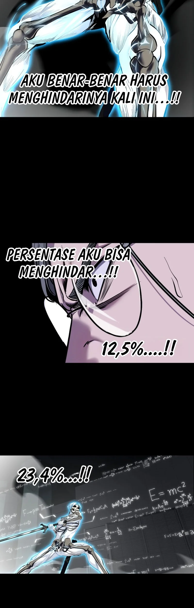 Ticket Hero S2 Chapter 165 - halaman 72