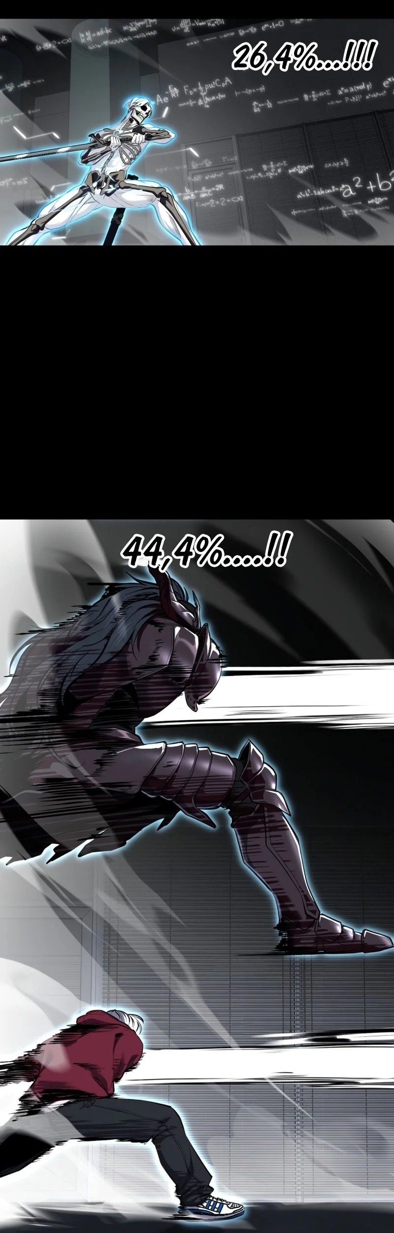 Ticket Hero S2 Chapter 165 - halaman 73