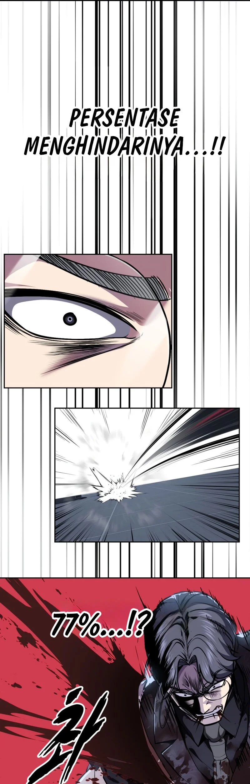 Ticket Hero S2 Chapter 165 - halaman 74
