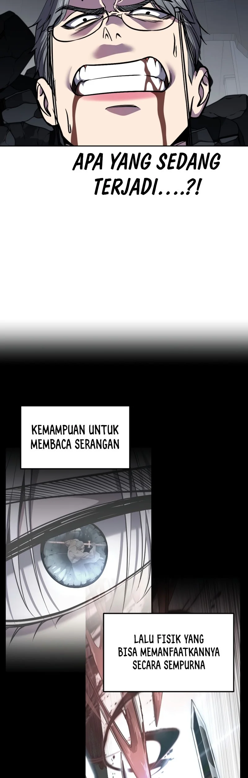 Ticket Hero S2 Chapter 165 - halaman 77