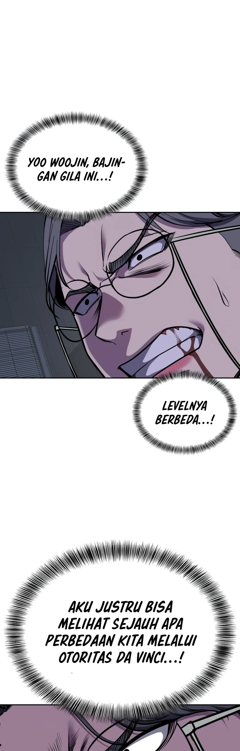 Ticket Hero S2 Chapter 165 - halaman 79
