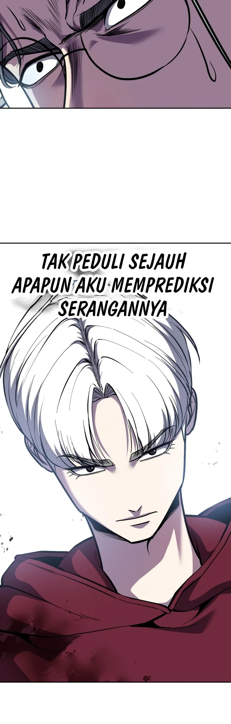 Ticket Hero S2 Chapter 165 - halaman 80